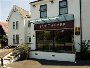 Agoda.com United Kingdom Apartments & Hotels