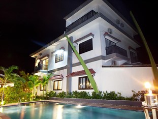 Agoda.com Cambodia Apartments & Hotels