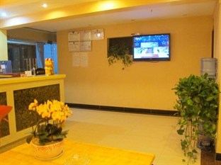 Agoda.com China Apartments & Hotels