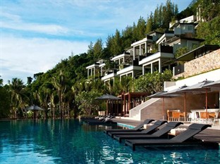 Agoda.com Thailand Apartments & Hotels