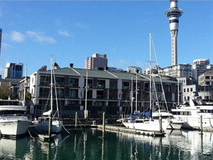 Agoda.com New Zealand Apartments & Hotels