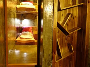 Agoda.com South Korea Apartments & Hotels