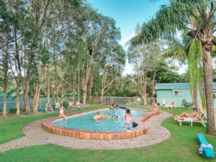 Agoda.com Australia Apartments & Hotels