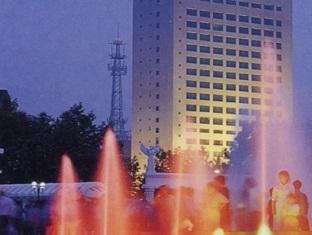 Agoda.com China Apartments & Hotels