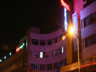 Agoda.com India Apartments & Hotels