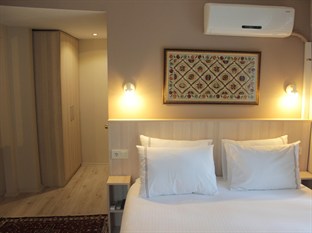 Agoda.com Turkey Apartments & Hotels