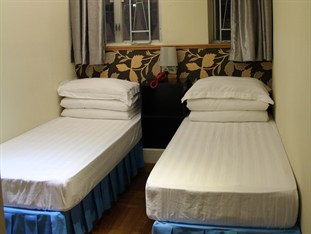 Agoda.com Hong Kong Apartments & Hotels