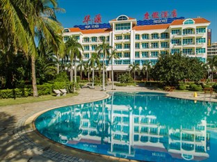 Agoda.com China Apartments & Hotels