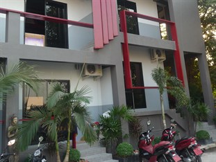 Agoda.com Thailand Apartments & Hotels