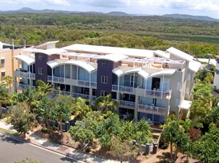 Agoda.com Australia Apartments & Hotels