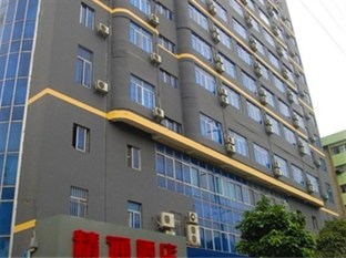 Agoda.com China Apartments & Hotels