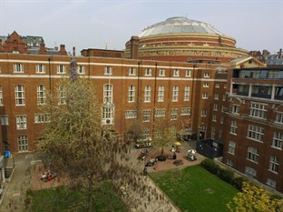 Agoda.com United Kingdom Apartments & Hotels