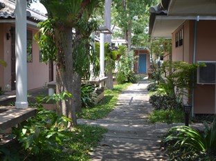 Agoda.com Thailand Apartments & Hotels