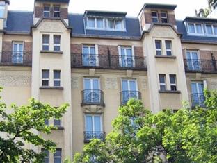 Agoda.com Apartments & Hotels France 