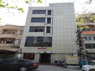 Agoda.com Myanmar Apartments & Hotels