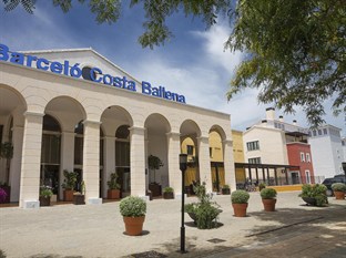 Agoda.com Spain Apartments & Hotels