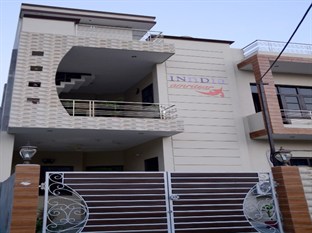 Agoda.com India Apartments & Hotels