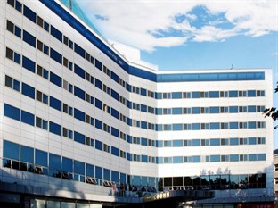 Agoda.com South Korea Apartments & Hotels