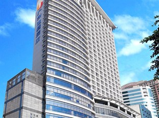 Agoda.com China Apartments & Hotels