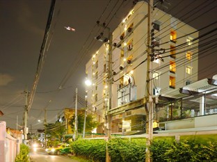 Agoda.com Thailand Apartments & Hotels