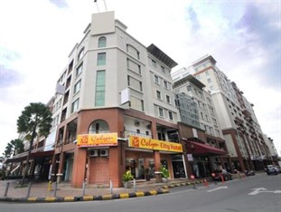 Agoda.com Malaysia Apartments & Hotels