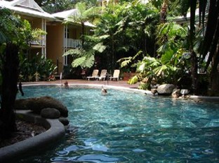 Agoda.com Australia Apartments & Hotels