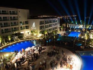 Agoda.com Brasil Apartments & Hotels