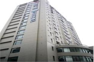 Agoda.com China Apartments & Hotels