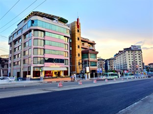 Agoda.com Myanmar Apartments & Hotels