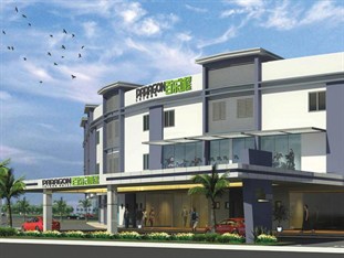 Agoda.com Malaysia Apartments & Hotels