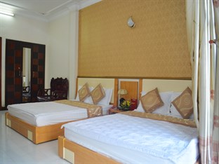 Agoda.com Vietnam Apartments & Hotels  