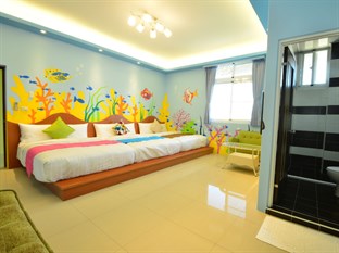 Agoda.com Taiwan Apartments & Hotels