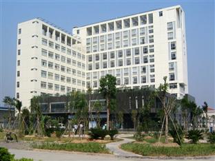 Agoda.com China Apartments & Hotels