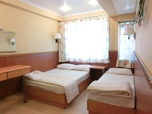 Agoda.com Hong Kong Apartments & Hotels