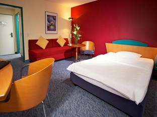 Agoda.com Germany Apartments & Hotels