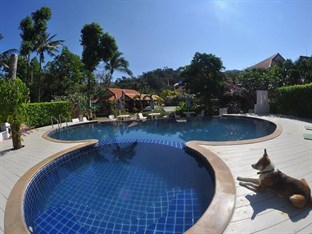 Agoda.com Thailand Apartments & Hotels