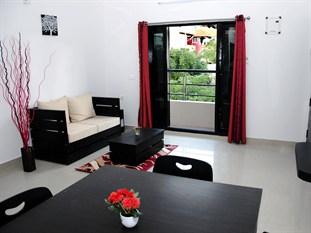 Agoda.com India Apartments & Hotels