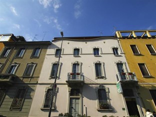 Agoda.com Italy Apartments & Hotels