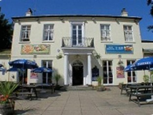 Agoda.com United Kingdom Apartments & Hotels