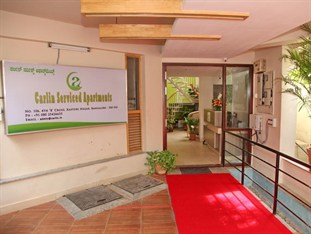 Agoda.com India Apartments & Hotels