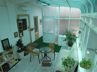 Agoda.com South Korea Apartments & Hotels