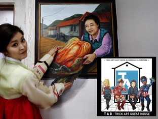 Agoda.com South Korea Apartments & Hotels