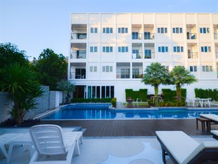 Agoda.com Thailand Apartments & Hotels