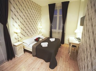 Agoda.com Czech Republic Apartments & Hotels in Europe