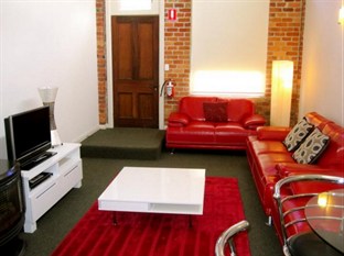 Agoda.com Australia Apartments & Hotels