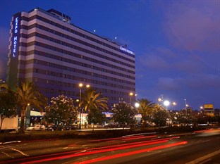 Agoda.com Spain Apartments & Hotels