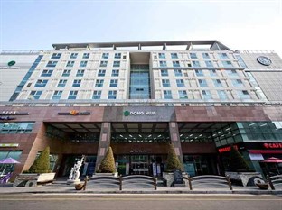 Agoda.com South Korea Apartments & Hotels