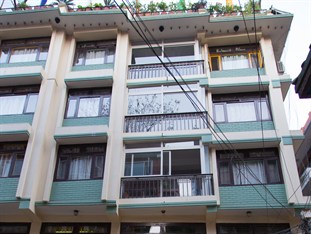 Agoda.com Nepal Apartments & Hotels