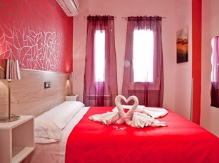 Agoda.com Spain Apartments & Hotels