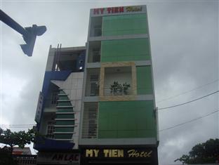 Agoda.com Vietnam Apartments & Hotels  